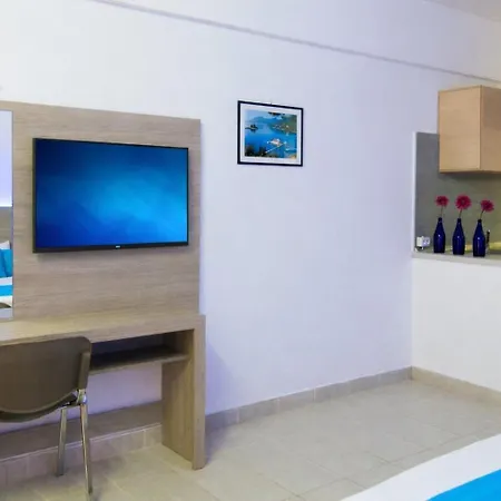 Vergina Sun Hotel Faliraki
