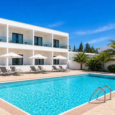 Hotel Vergina Sun