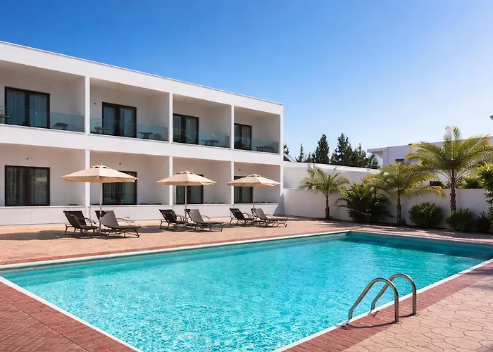 Vergina Sun Faliraki